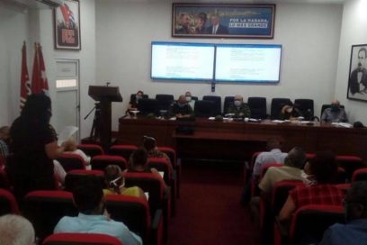 Incrementarán medidas de aislamiento en tres Consejos Populares de La Habana