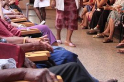 Covid-19: Mayoría asintomática en brote en hogar de ancianos de Santa Clara