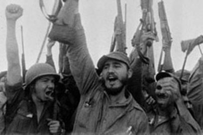 Cuba remembers first great defeat of imperialism in America
