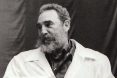 Y Fidel tenía razón