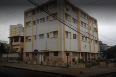 Imputan a ocho ciudadanos por sustracción de medios para la protección ante la COVID-19