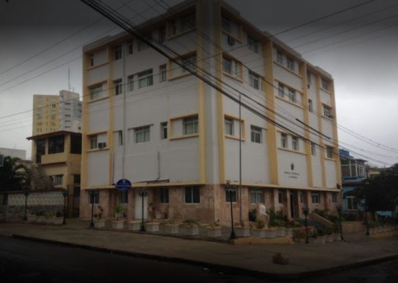 Fiscalía Provincial de La Habana.