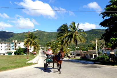 Declaradas en cuarentena comunidades de Ciego de Ávila