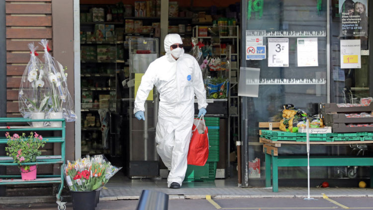 Se han registrado 5.497 nuevas infecciones en las últimas 24 horas.