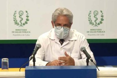 Cuba is ready for possible increase in Covid-19 cases