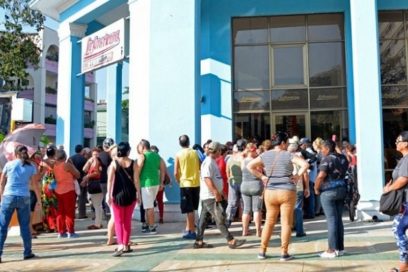 Aplicación informática de la UCI promete poner coto a los acaparadores