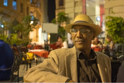 “Nuestro país no escatima esfuerzos…”