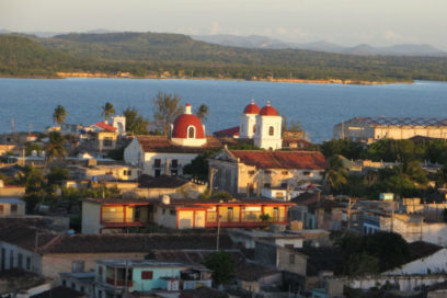 Declarados en cuarentena dos consejos populares del municipio de Gibara