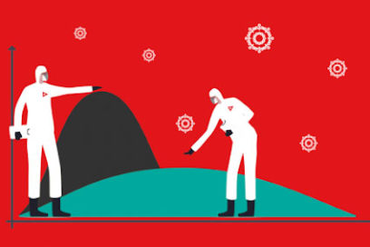 Pronostican adelanto del pico de la COVID-19 en Cuba para la semana próxima