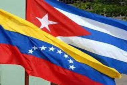 Grupo de Puebla reclama solidaridad con Cuba y Venezuela