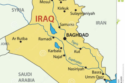 Negociarán EE.UU. e Iraq retirada de tropas estadounidenses