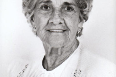 Isaura sigue siendo Chiquita Brava