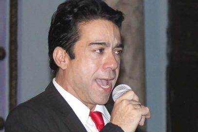 «Debemos de cumplir disciplinadamente las medidas sanitarias orientadas»