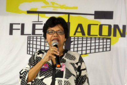 Federación Latinoamericana de Trabajadores reconoce labor de colaboradores cubanos ante la Covid-19