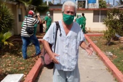 ¡Triunfó la vida! (+Fotos)