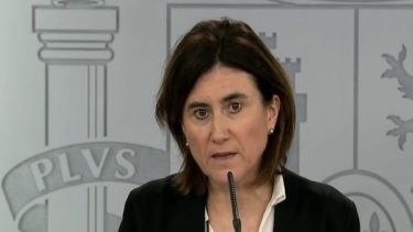 María José Sierra asegura que las investigaciones se llevarán a cabo en momentos donde el país europeo está registrando una disminución en los casos confirmados. | Foto: República