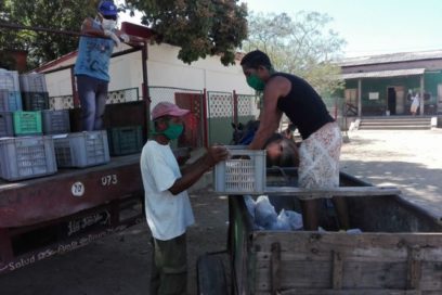 Refuerzan aislamiento social en dos localidades de Santiago de Cuba