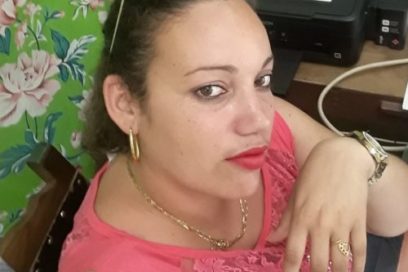 Meidy, la guerrera de Colón