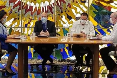 Cuba enfrentar la pandemia y sus efectos económicos