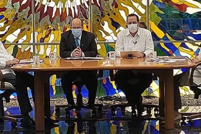 Percepción del riesgo, la mejor arma contra la Covid-19 (+ Video)