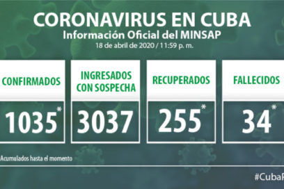Luz al final del túnel (+ Video)