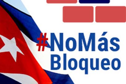 Puebla Group rejects US blockade on Cuba in the middle of a pandemic