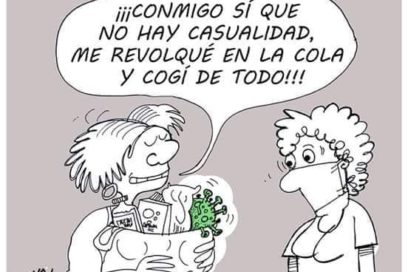 Con Filo: ¡A quién engañan!