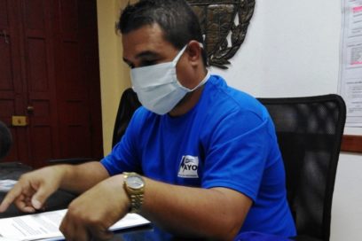 Un Primero de mayo diferente y en casa