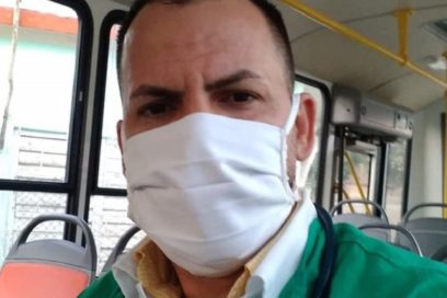 Médicos de la atención primaria, héroes en el barrio