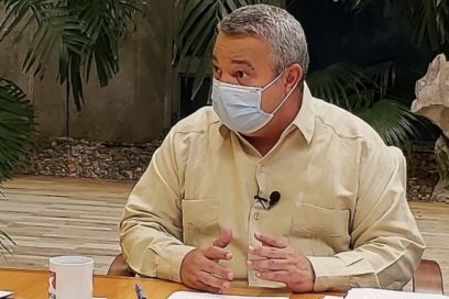 Los trabajadores cubanos demuestran compromiso y voluntad para superar los obstáculos