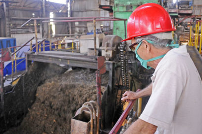 Festejar con salud y producción