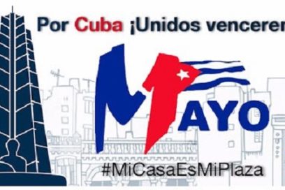 Foro virtual internacional por el Primero de Mayo