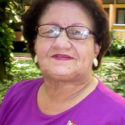 Vencedora de la vida y de la muerte