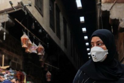 Ramadán en tiempos del coronavirus