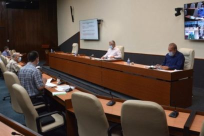 Indican severidad con quienes desafían las medidas contra la COVID-19