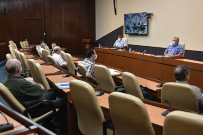 No bajar la guardia ante la COVID-19