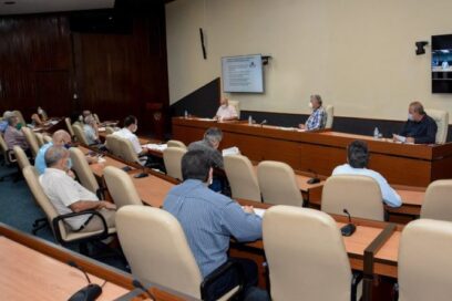 La ciencia cubana continúa aportando en la batalla contra el nuevo coronavirus