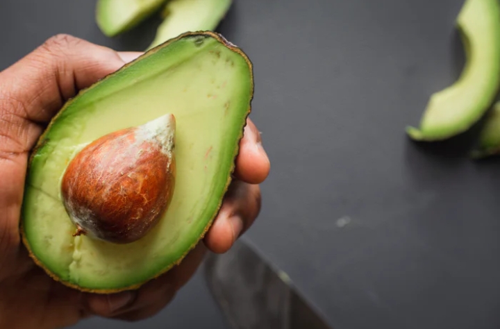 guacate: Su riqueza en grasas monoinsaturadas resulta beneficiosa para el cerebro . Foto: Unsplash