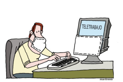Covid-19 en Cuba: Más respuestas sobre tratamiento laboral, salarial y de seguridad social