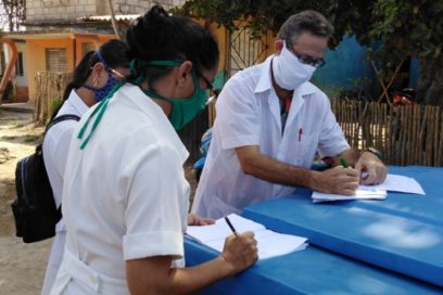 Camagüey: Vigilancia reforzada para mitigar daños (+Fotos)