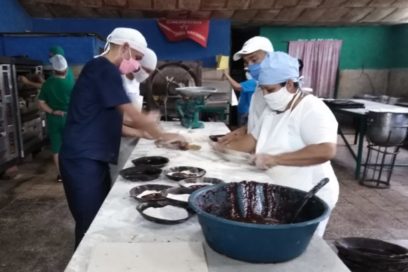 Este Primero de Mayo la fiesta es trabajando