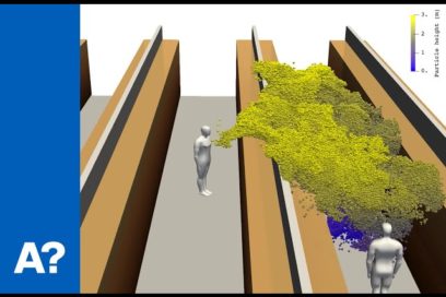 Covid-19: Mirada mundial (Especial 10 de Abril)