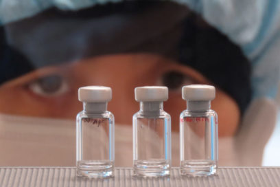 Covid-19: Mirada mundial (25 de Abril)