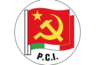 Partido Comunista de Italia agradece solidaridad de Cuba ante Covid-19