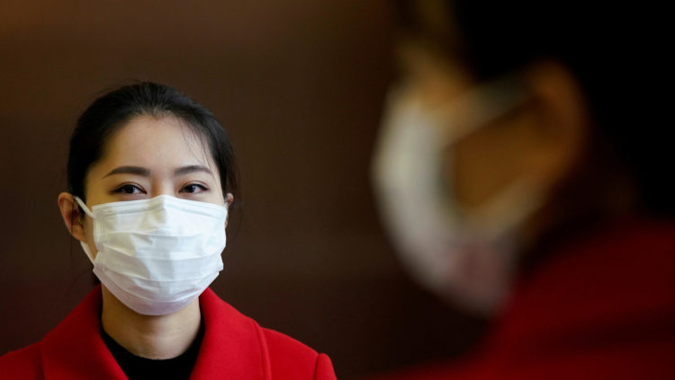 Los cálculos apuntan a que "la propagación original" habría empezado en el sur de China en vez de en Wuhan. (Foto: Aly Song/Reuters)