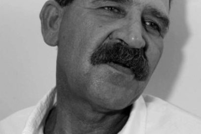 El “invencible” de la alzadora