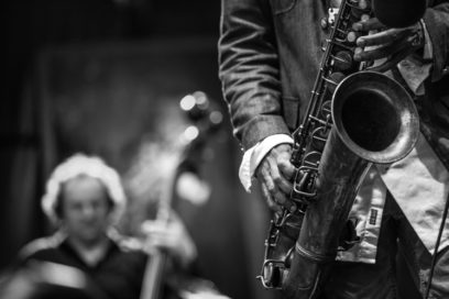 IV edición del Festival Jazz al Centro