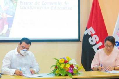 Nicaragua y Cuba firman Convenio de Colaboración Educativa (+ Fotos)