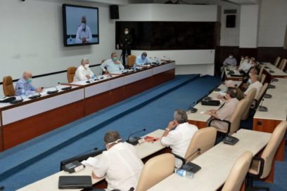 Salvar vidas y estimular el desarrollo económico de Cuba