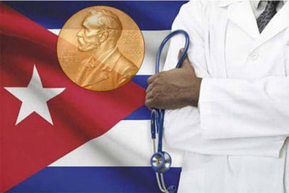 Naturaleza humanitaria de brigadas médicas de Cuba brilla con luz propia